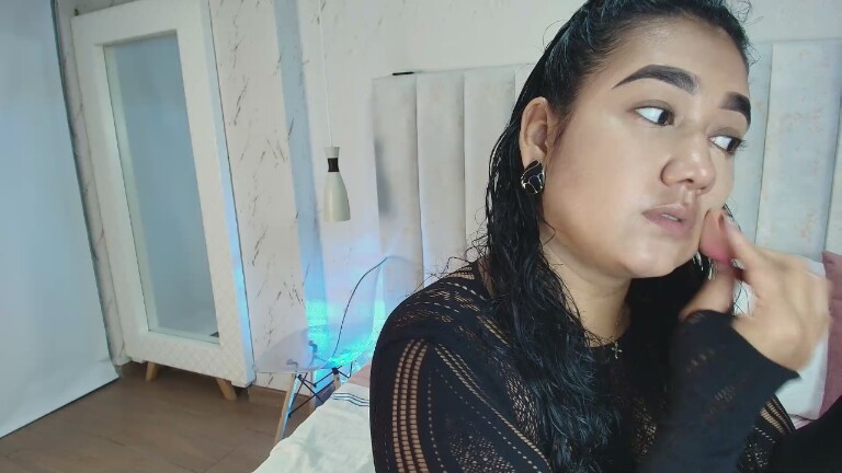 BETTY_BOOGB's Streamate show and profile