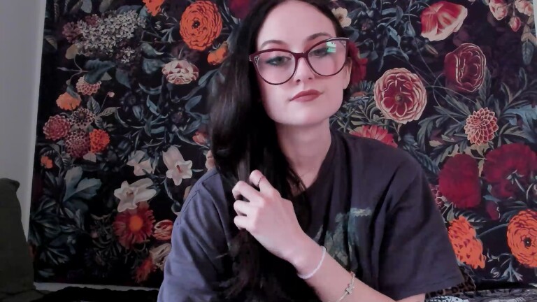 KatieLenore's Streamate show and profile