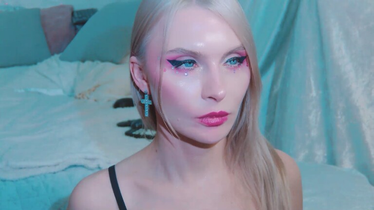 DenLina's Streamate show and profile