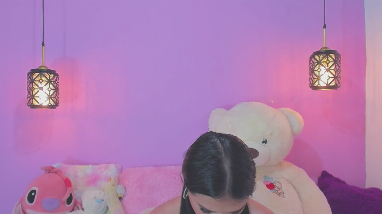 AnaVacciii's Streamate show and profile