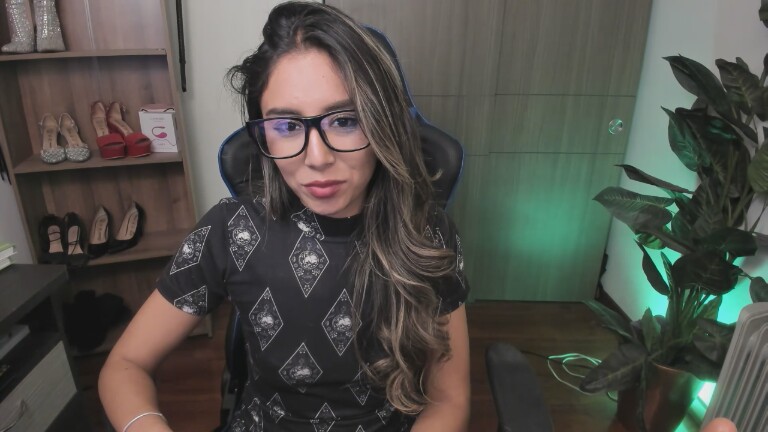 MissTianaX's Streamate show and profile