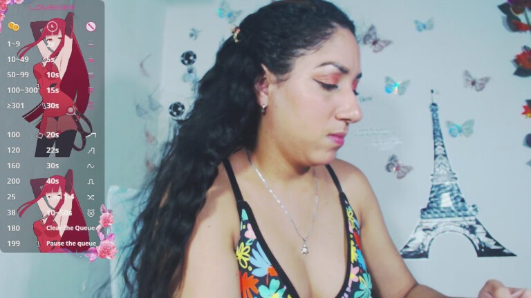 Catlatinsexygirl's Streamate show and profile