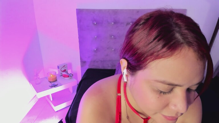 GabyMillerr404's Streamate show and profile