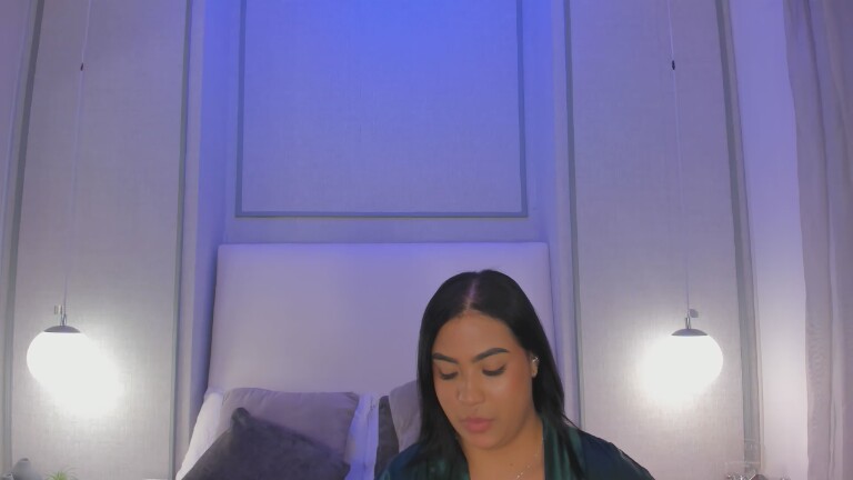 Alexaa_Morgan's Streamate show and profile