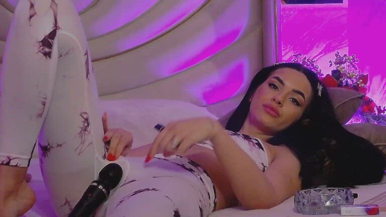 KIMBERLYI's Streamate show and profile