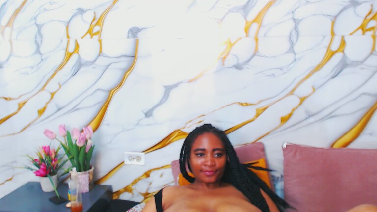 AmbarSmithx's Streamate show and profile