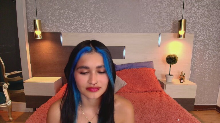 AidaEscobar's Streamate show and profile