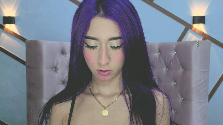 JuliaJobss's Streamate show and profile