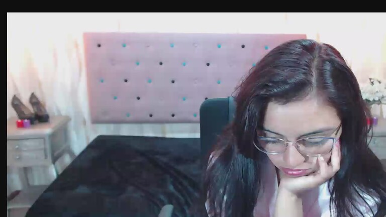 AngelicaBowl's Streamate show and profile