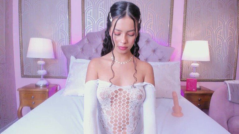 EvonieCarter's Streamate show and profile