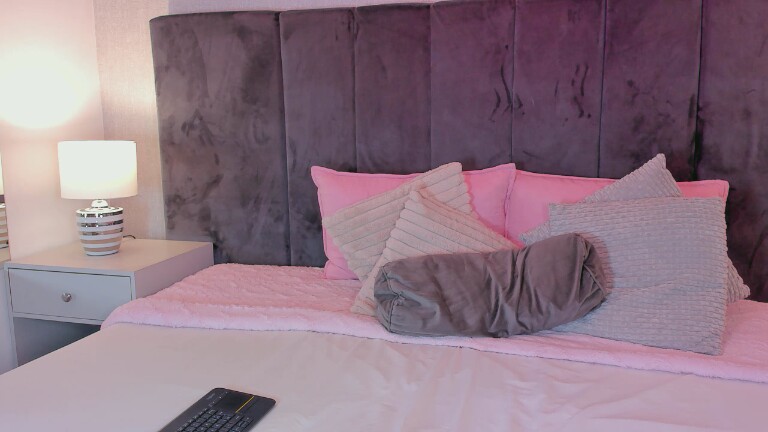 Anny_Cooperr's Streamate show and profile