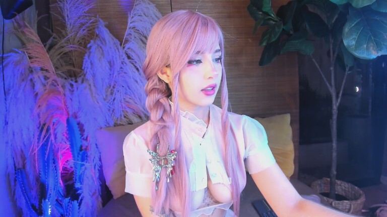 Dakota_Jhons's Streamate show and profile