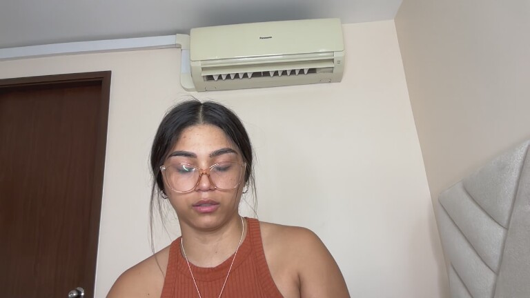 AnaWillsson's Streamate show and profile