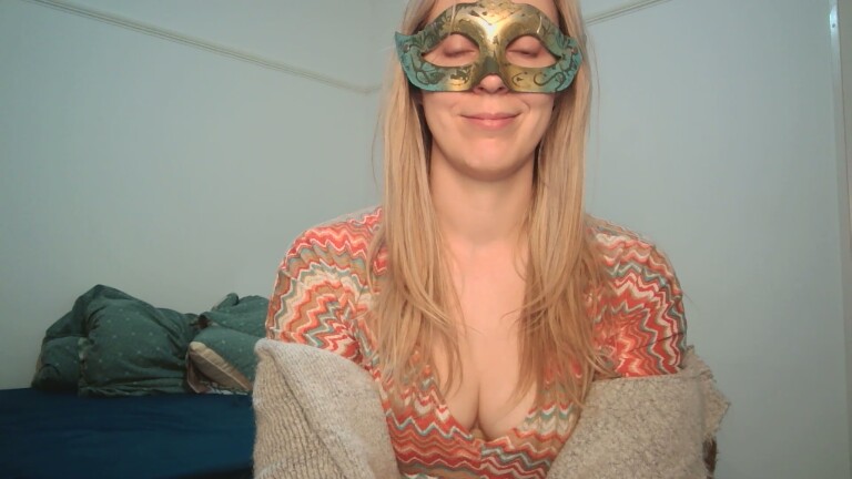 Sweet_Seductive_Fox's Streamate show and profile