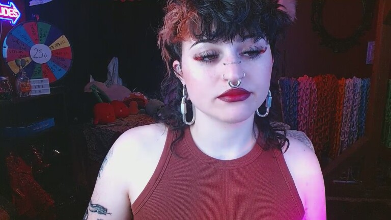 HunterTheMyth's Streamate show and profile