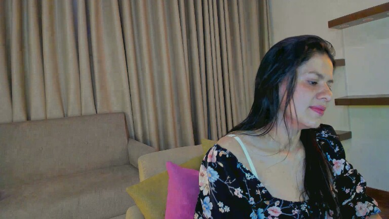 Sashka's Streamate show and profile