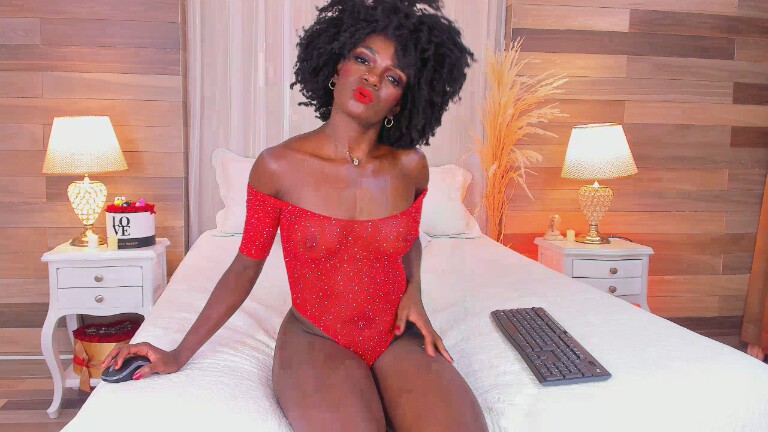 YaraDavis's Streamate show and profile