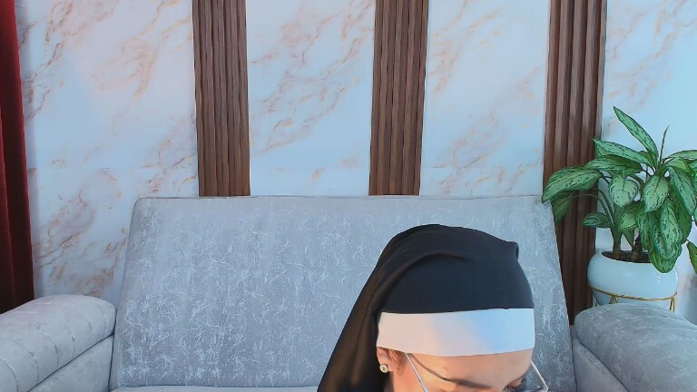 ElizabethRamirez's Streamate show and profile