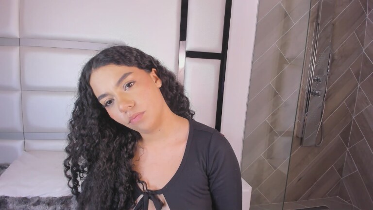 SalomeMachado's Streamate show and profile