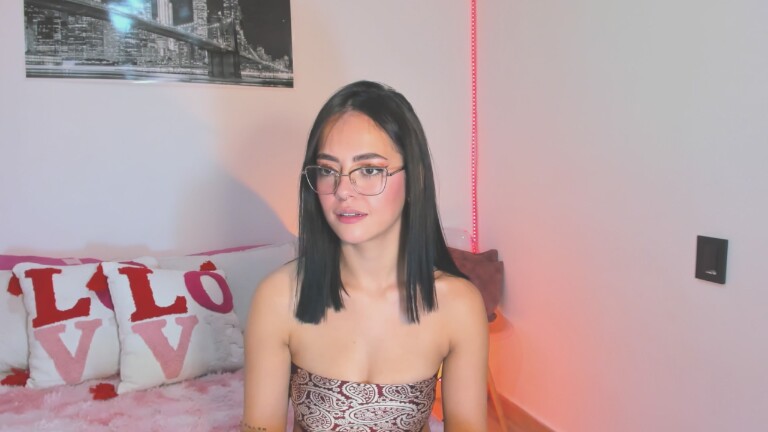 Aria_Greyy's Streamate show and profile