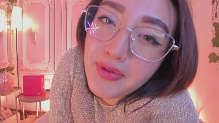 NaraSuarez's Streamate show and profile