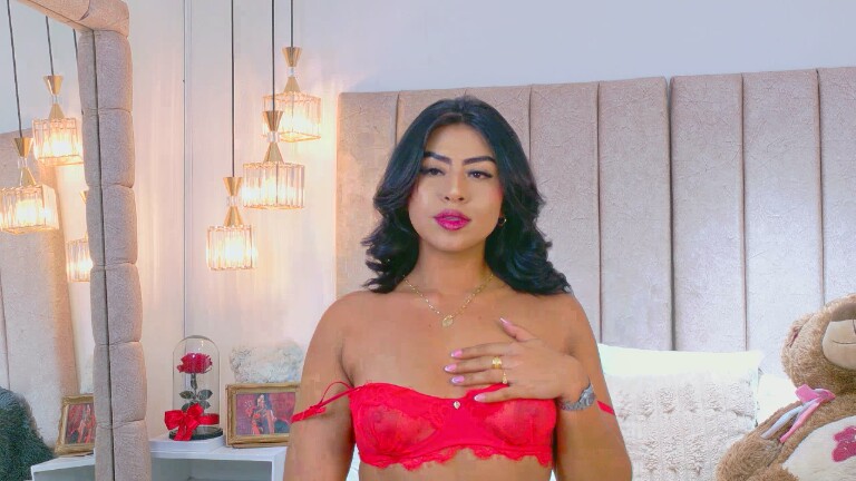 MadisonFerreiro's Streamate show and profile