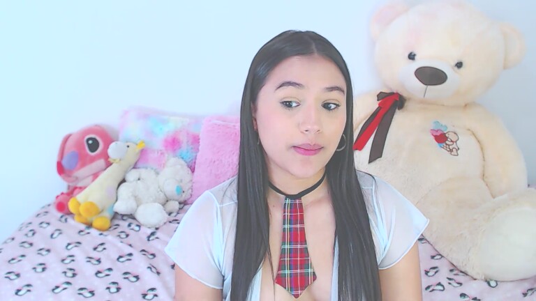 AnaVacciii's Streamate show and profile