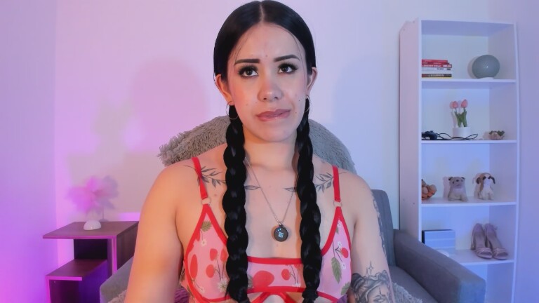 Lexie_Storm's Streamate show and profile