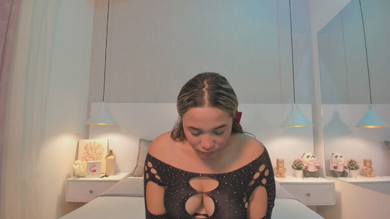 IvyGraace's Streamate show and profile