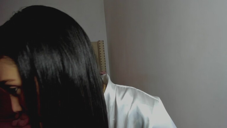 SoyLili's Streamate show and profile