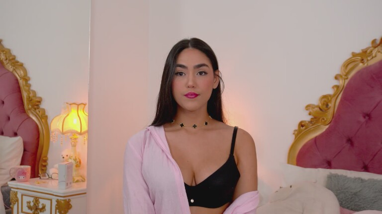 NinnaCrawford's Streamate show and profile