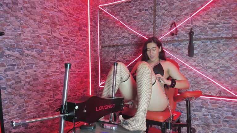 AshleyBonnettt's Streamate show and profile