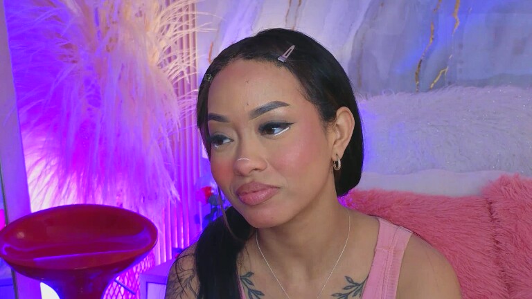 BellaPorch's Streamate show and profile