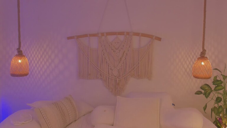 Juana_Frank's Streamate show and profile