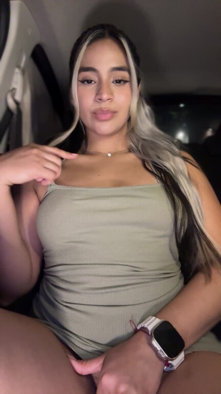 AuraSousa's Streamate show and profile