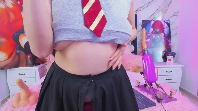 AliceConrad's Streamate show and profile