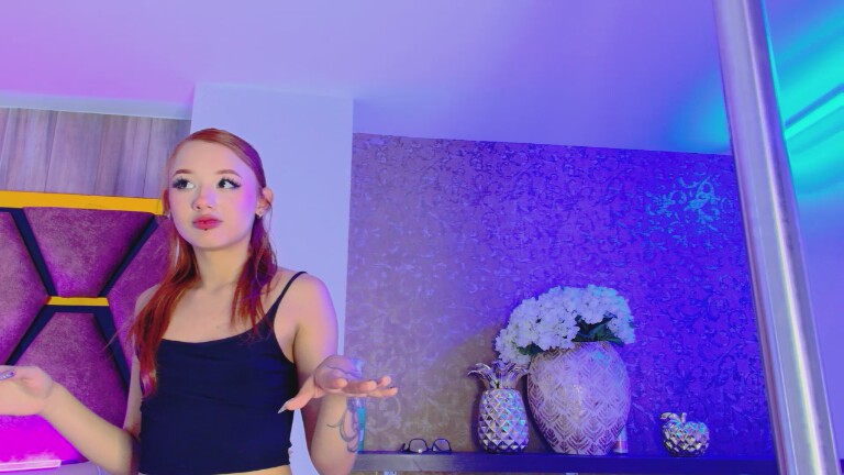 Madisson_Jaramillo's Streamate show and profile