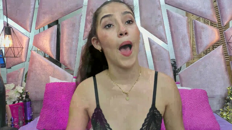 AbbyBenet's Streamate show and profile