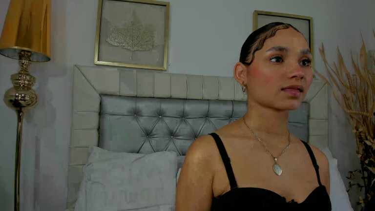 Madisson_Evans's Streamate show and profile