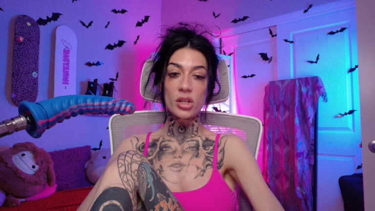 HarleyRaex's Streamate show and profile