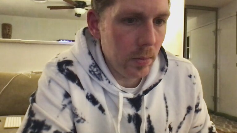 RockPierce's Streamate show and profile