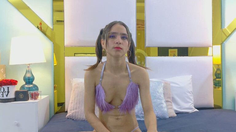 LadyLangston's Streamate show and profile