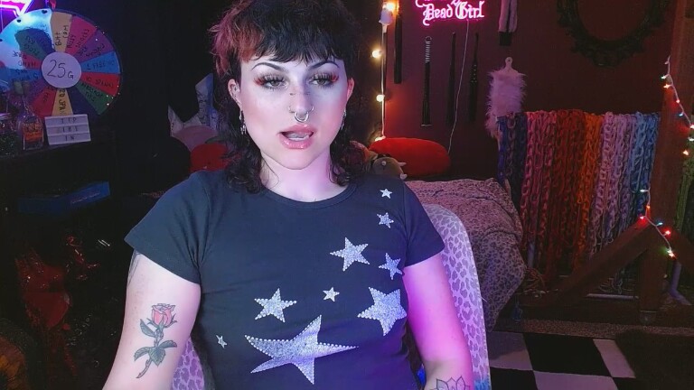 HunterTheMyth's Streamate show and profile