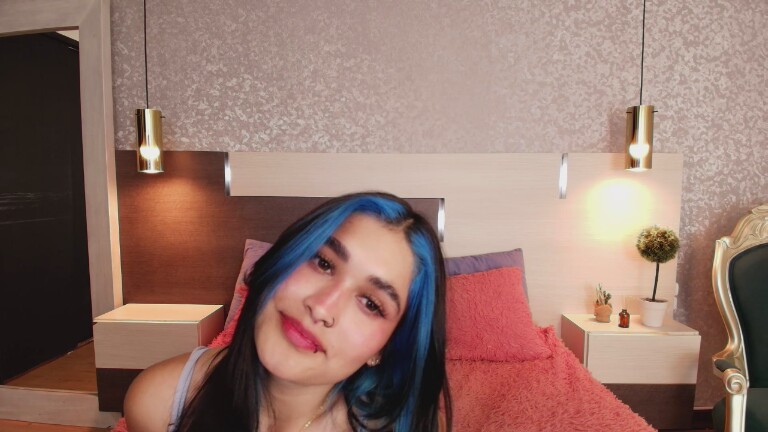 AidaEscobar's Streamate show and profile