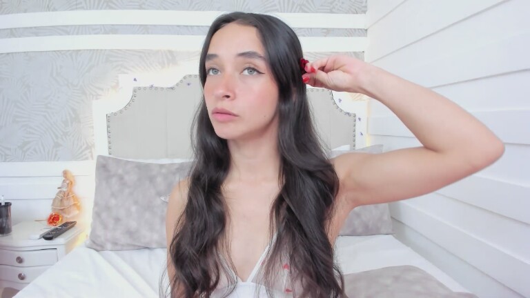 AnnieBlakee's Streamate show and profile