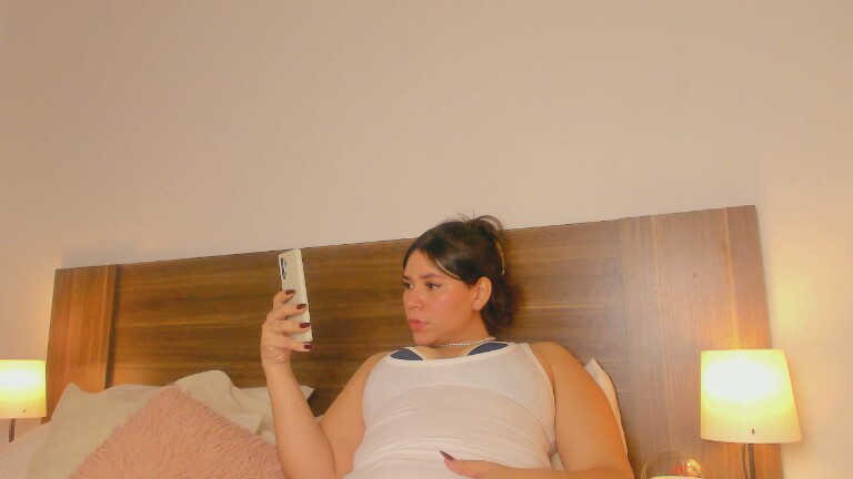 ameliesummers's Streamate show and profile