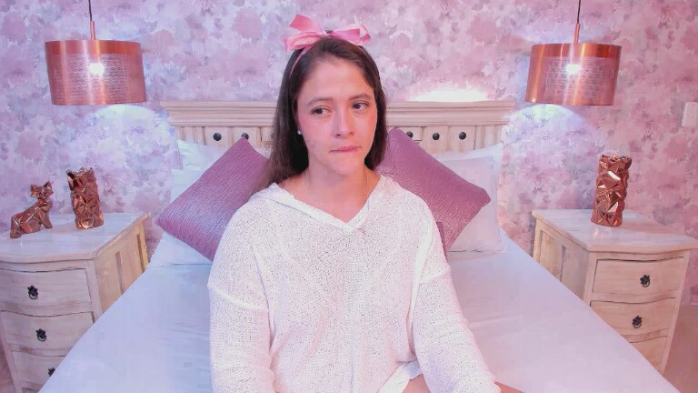 LanaOlseen's Streamate show and profile