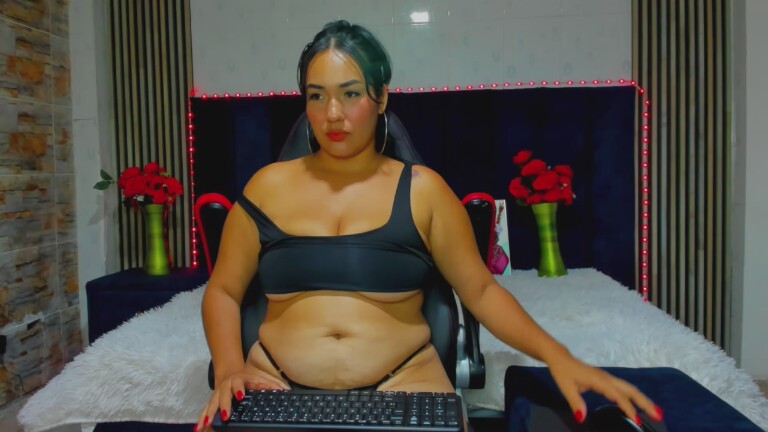 AzumiWalker's Streamate show and profile