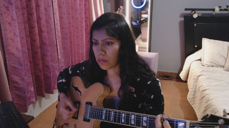 RubiKayale's Streamate show and profile