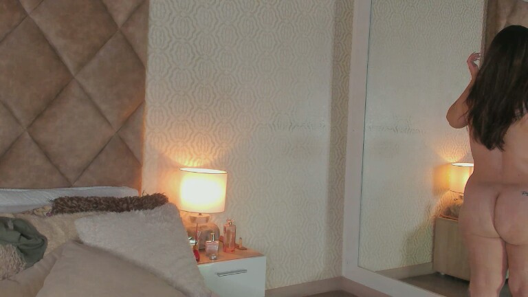 AmberLewiis's Streamate show and profile